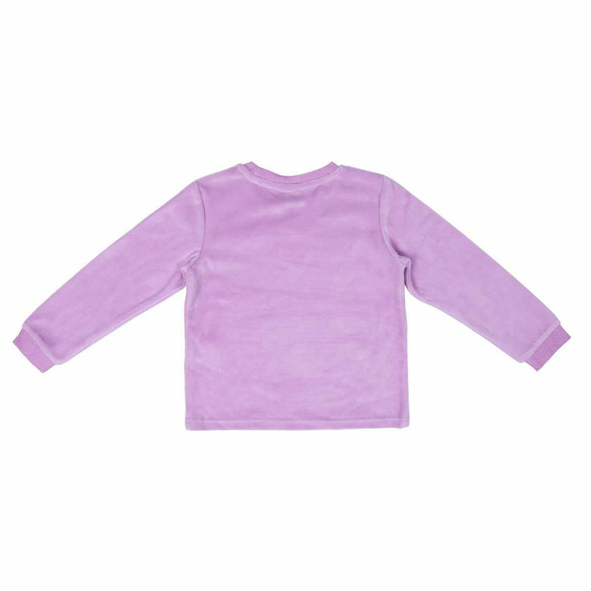 Pyjamas Barn Frozen Lila - 10