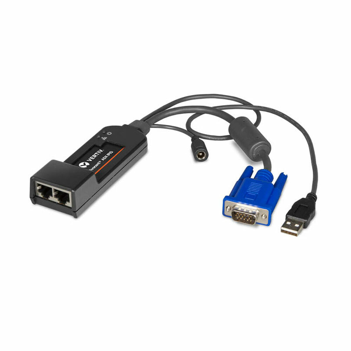 KVM-Brytare Vertiv ADX-IPIQ-400