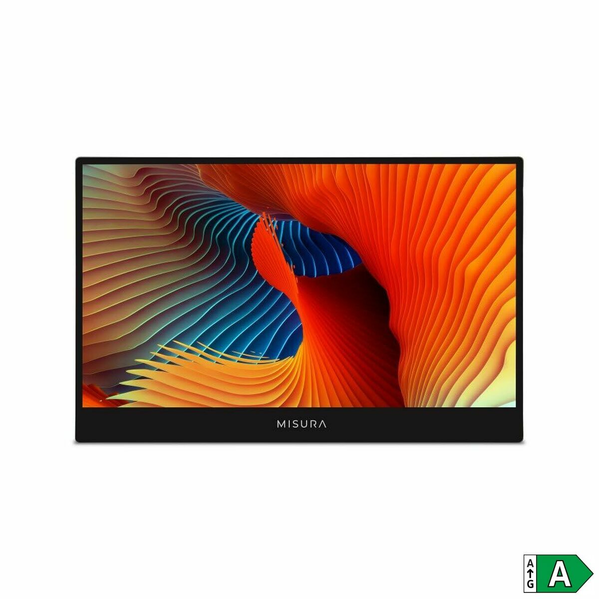 Monitor Misura SINGLE M16T Full HD 16" 60 Hz - 2