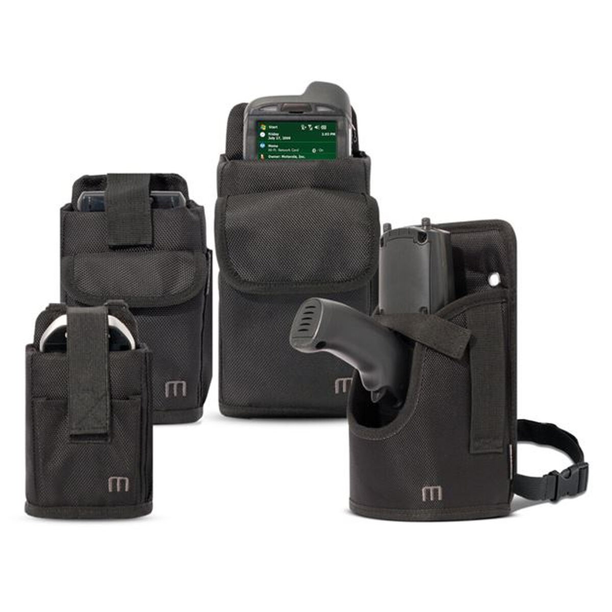 Fodral Mobilis 031002 - 2