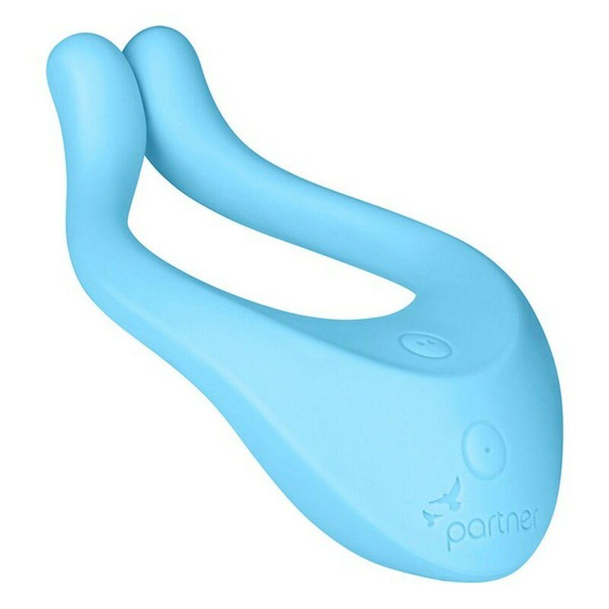 Massageapparat för par Satisfyer Partner - 3