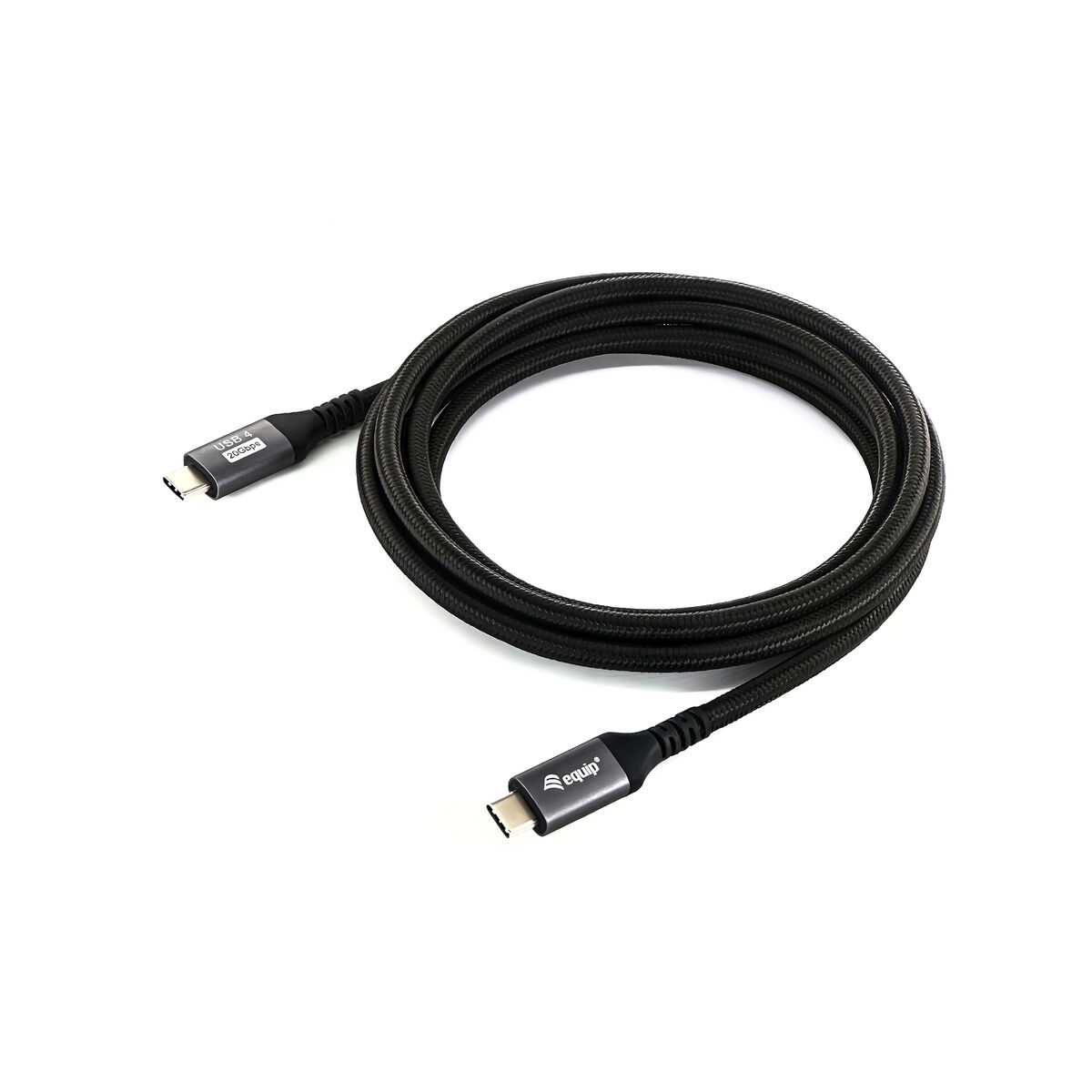 VGA Kabel Equip 128382 Svart 2 m - 2