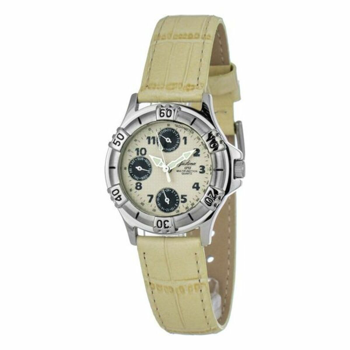 Damklocka Justina 32552H (Ø 30 mm) - 8