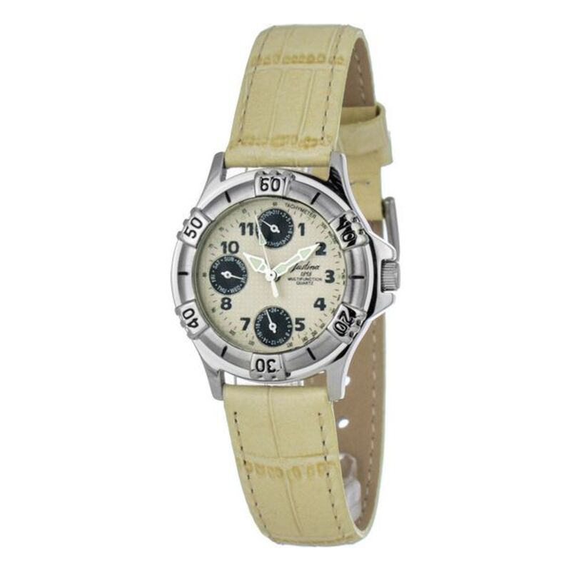 Damklocka Justina 32552H (Ø 30 mm) - 4