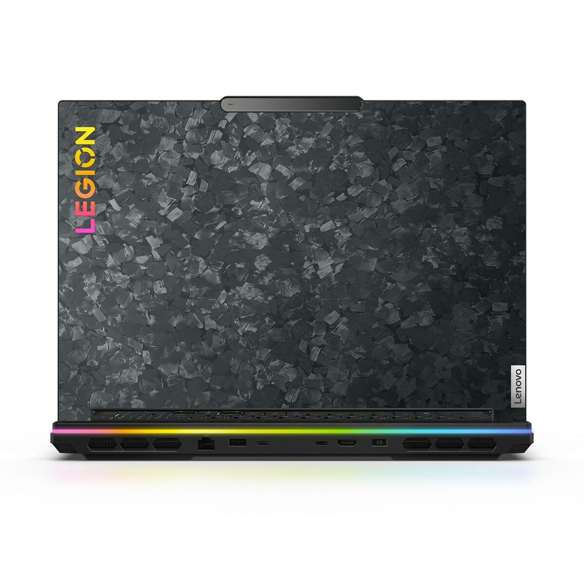 Bärbar dator Lenovo 83G00042PB 16" Intel Core i9-14900HX 64 GB RAM 2 TB SSD Nvidia Geforce RTX 4090 - 2