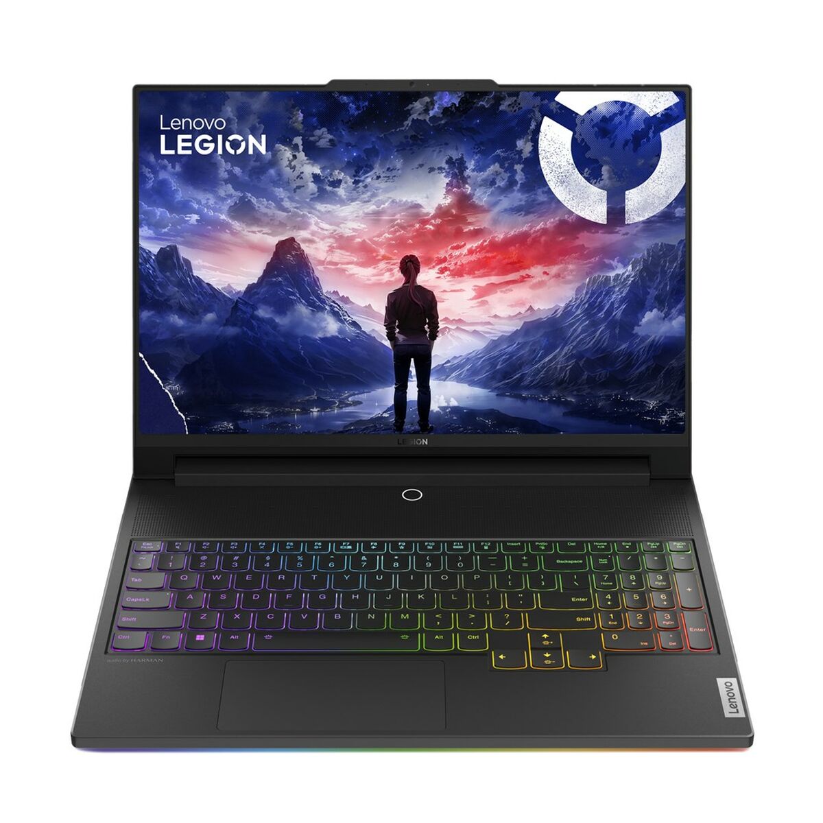 Bärbar dator Lenovo 83G00042PB 16" Intel Core i9-14900HX 64 GB RAM 2 TB SSD Nvidia Geforce RTX 4090