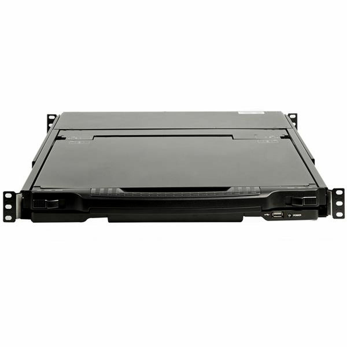 KVM-Brytare Startech RKCOND17HD - 3
