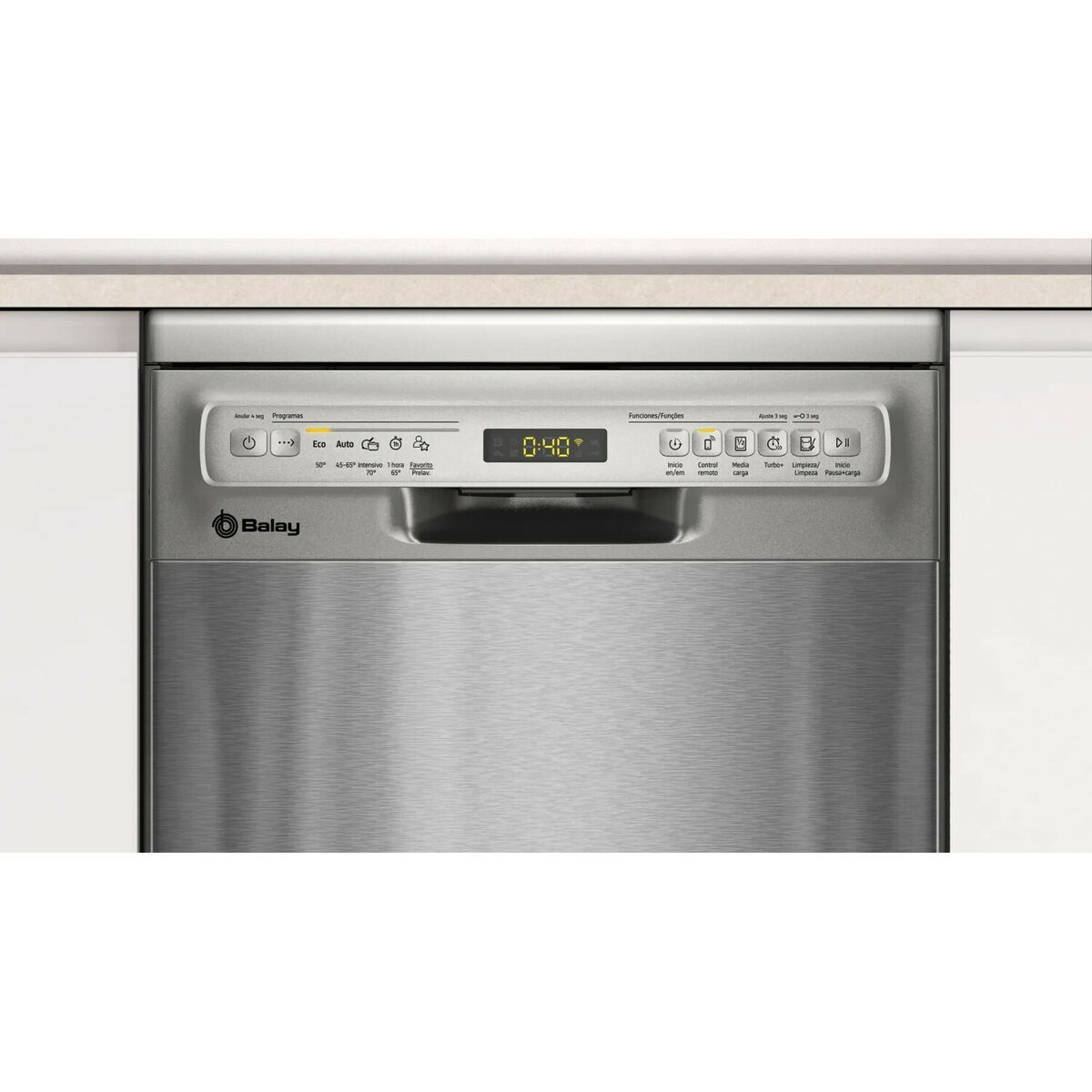 Diskmaskin Balay 3VN5360IA - 7