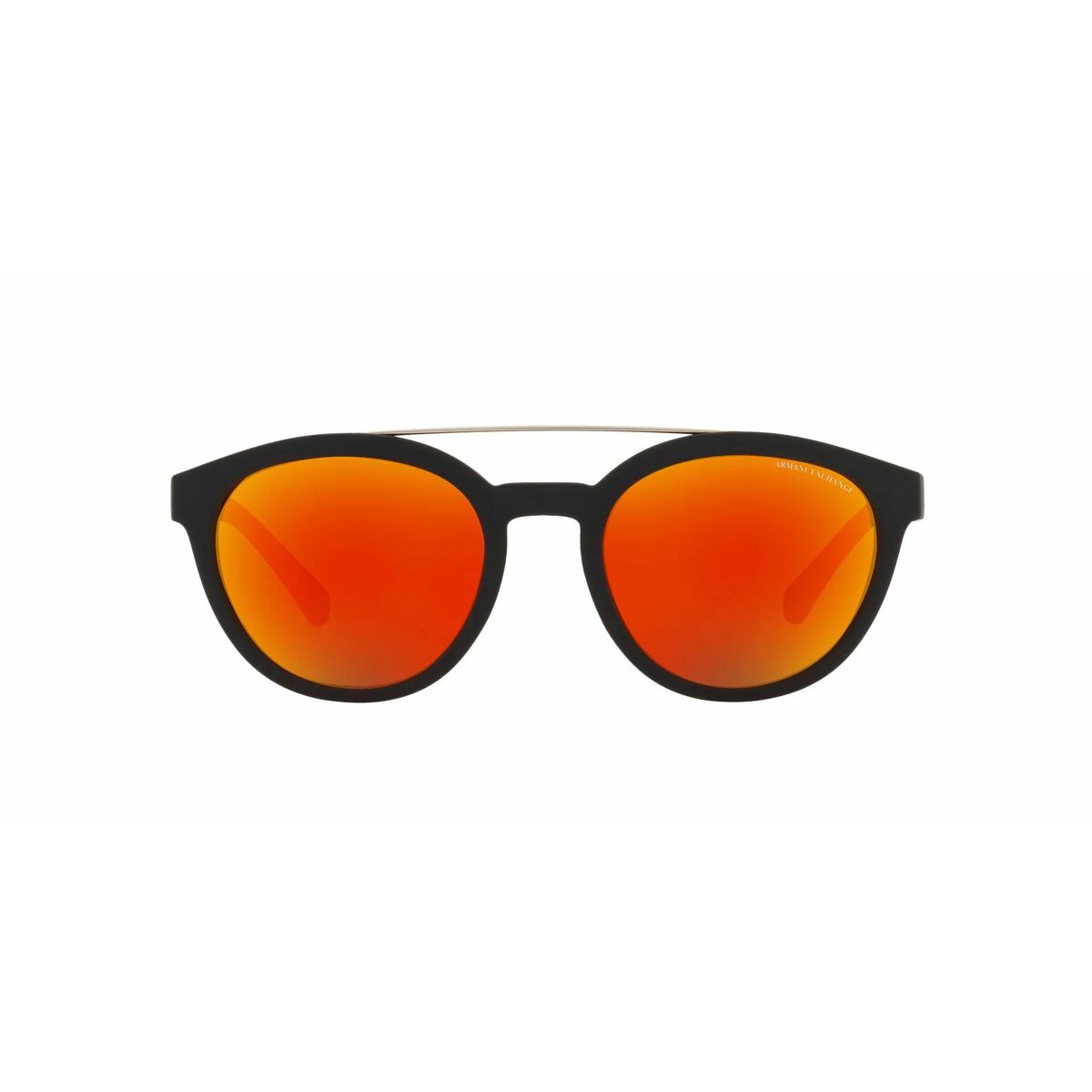 Unisexsolglasögon Armani Exchange AX4118S80786Q ø 54 mm - 2
