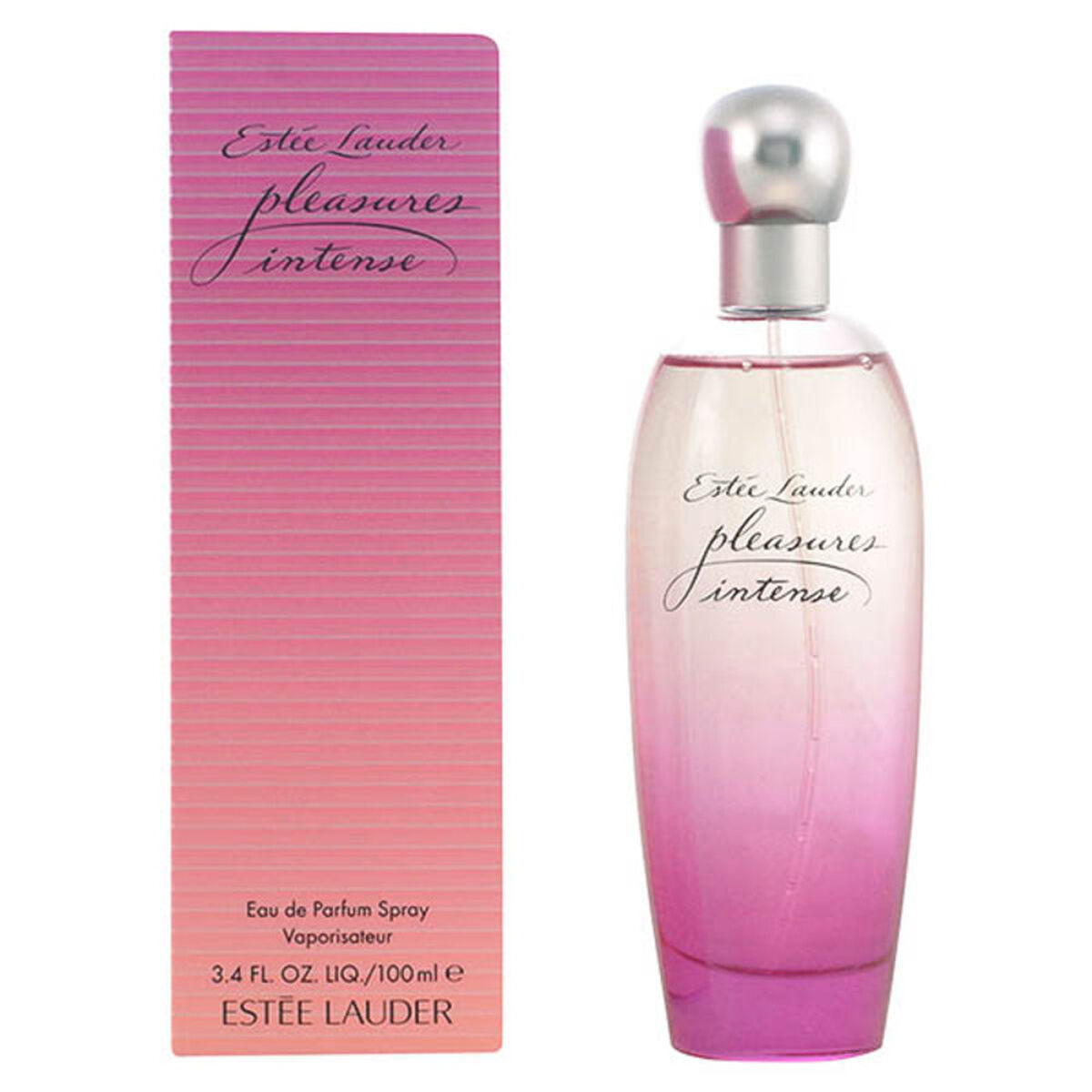 Parfym Damer Estee Lauder EDP Pleasures Intense (100 ml)