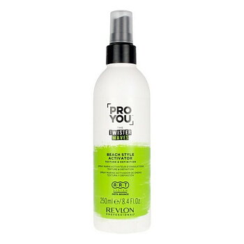 Perfecting Spray för lockar Revlon PROYOU 250 ml