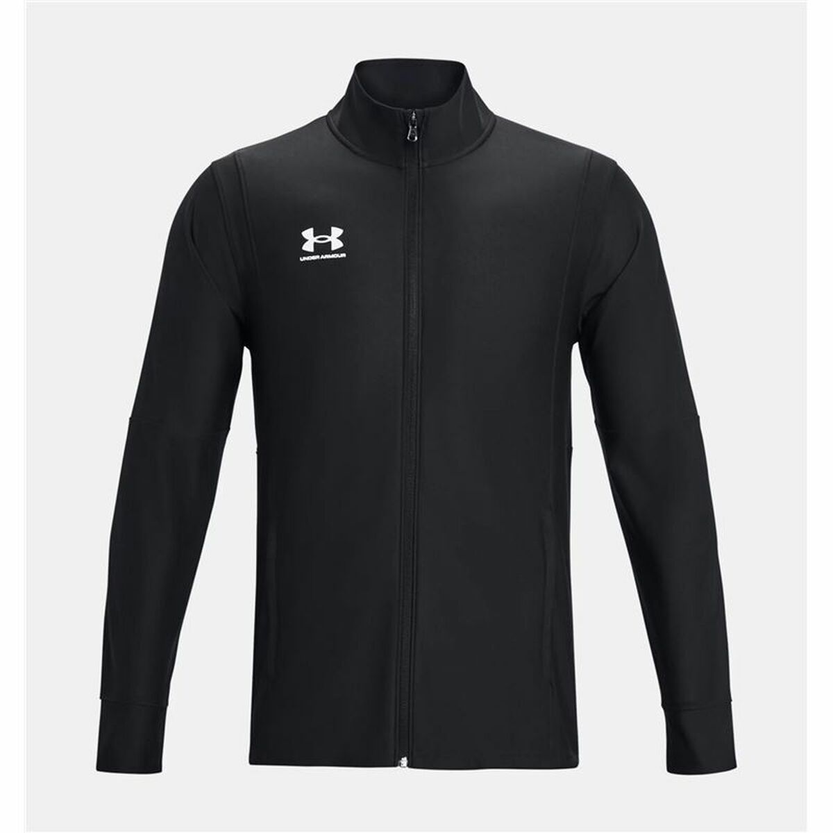 Tränings t-shirt, Vuxen Under Armour Challenger Track - 2