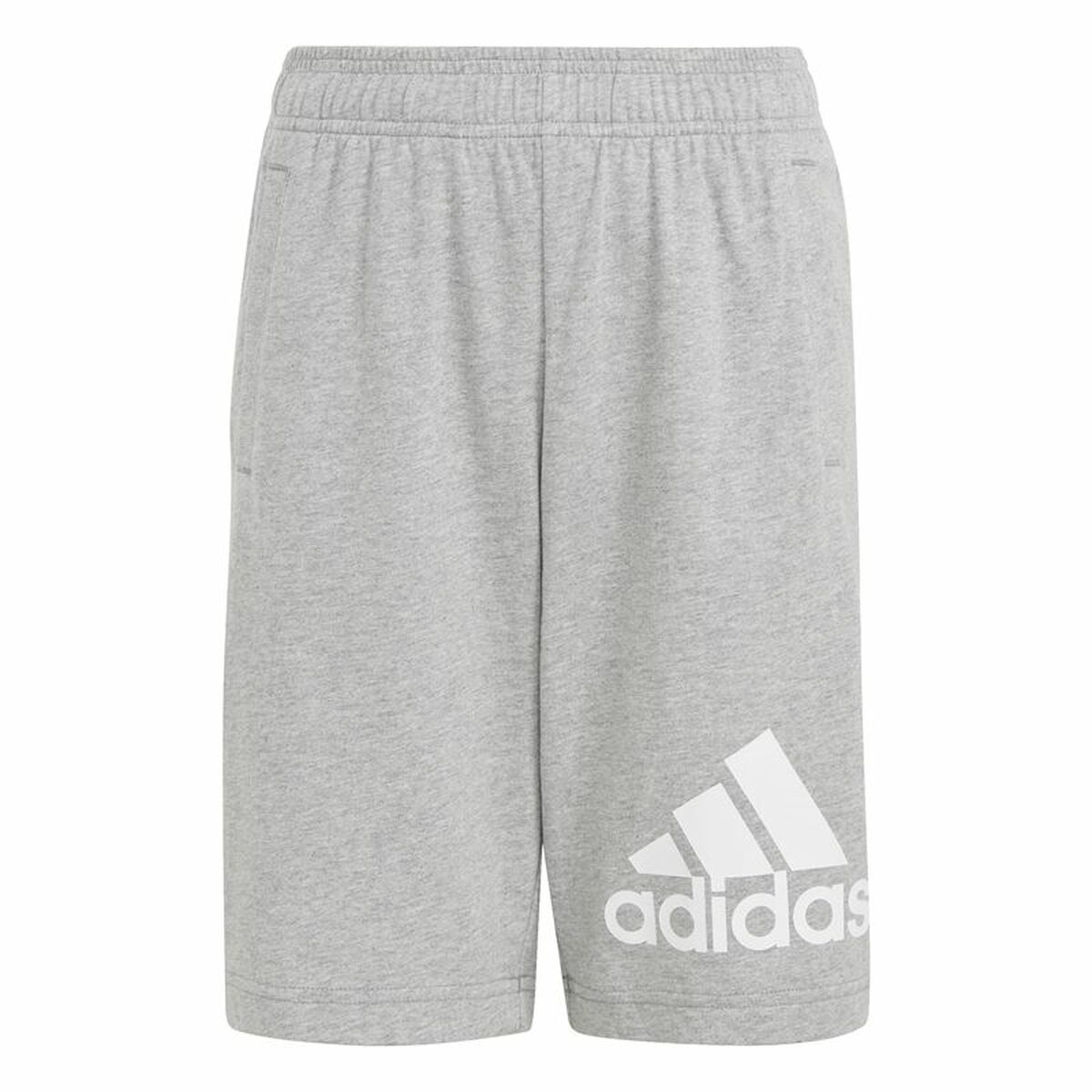 Träningsshorts Unisex Adidas Blrt Grå