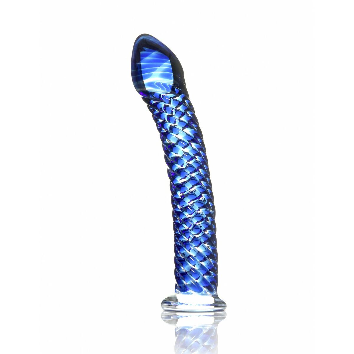 Dildo Pipedream Blå