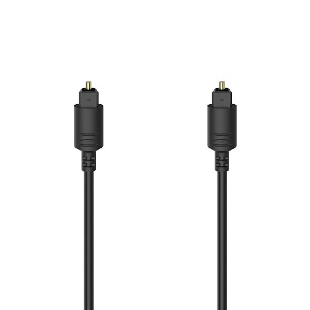 Ljudkabel Hama Technics ODT M (1,5 m) - 2