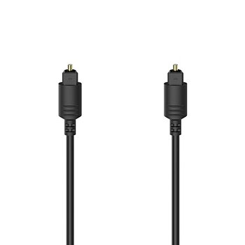 Ljudkabel Hama Technics ODT M (1,5 m)