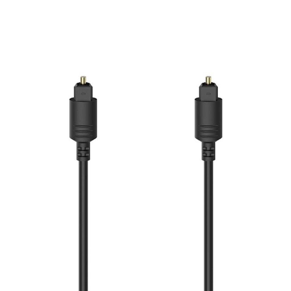 Ljudkabel Hama Technics ODT M (1,5 m)