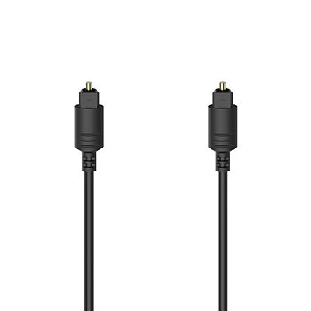 Ljudkabel Hama Technics ODT M (1,5 m)