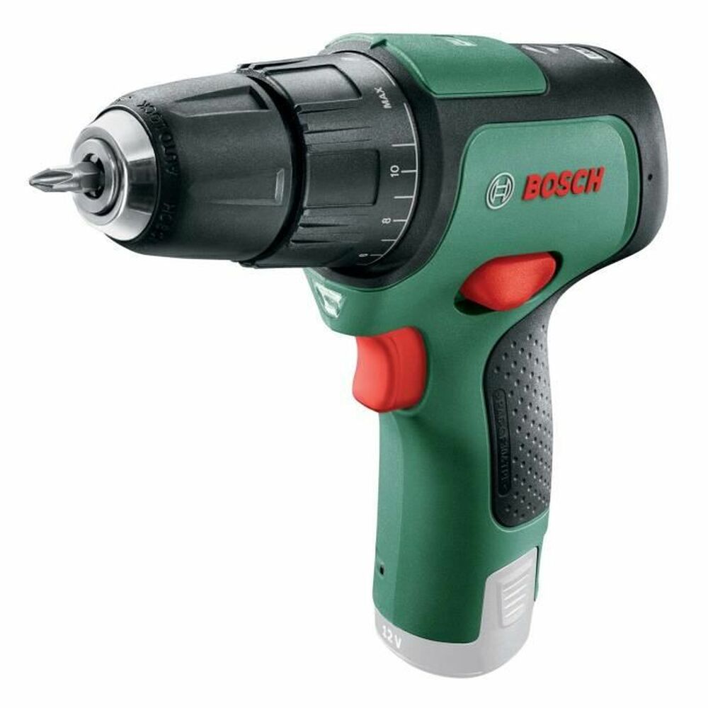 Borr/skruvdragare BOSCH EasyImpact 12 12 V