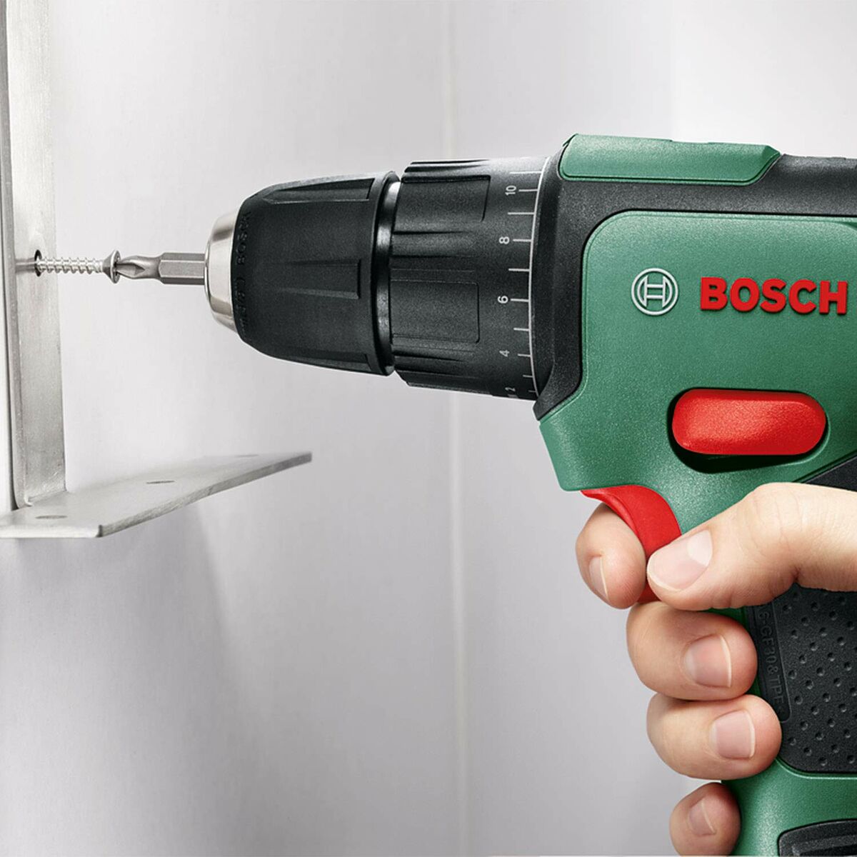 Borr/skruvdragare BOSCH EasyImpact 12 12 V - 7