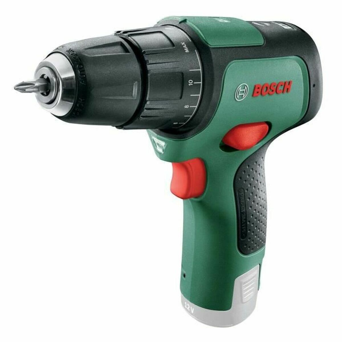 Borr/skruvdragare BOSCH EasyImpact 12 12 V - 3