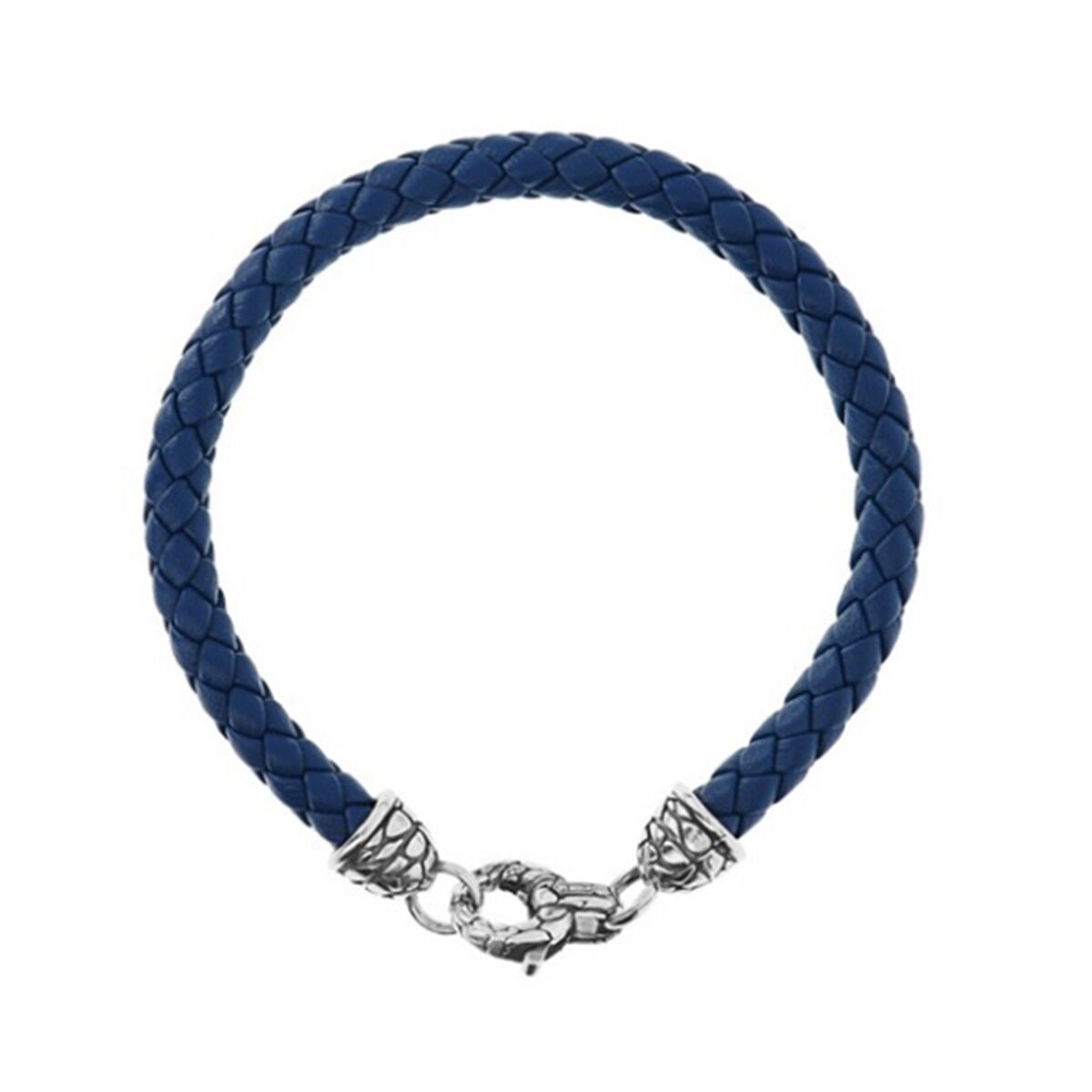 Herrarmband Albert M. WSOX00141.BLU - 2
