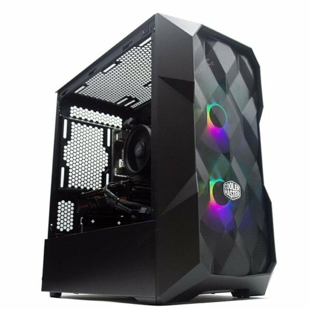 Bordsdator PcCom Lite (Renoverade A)