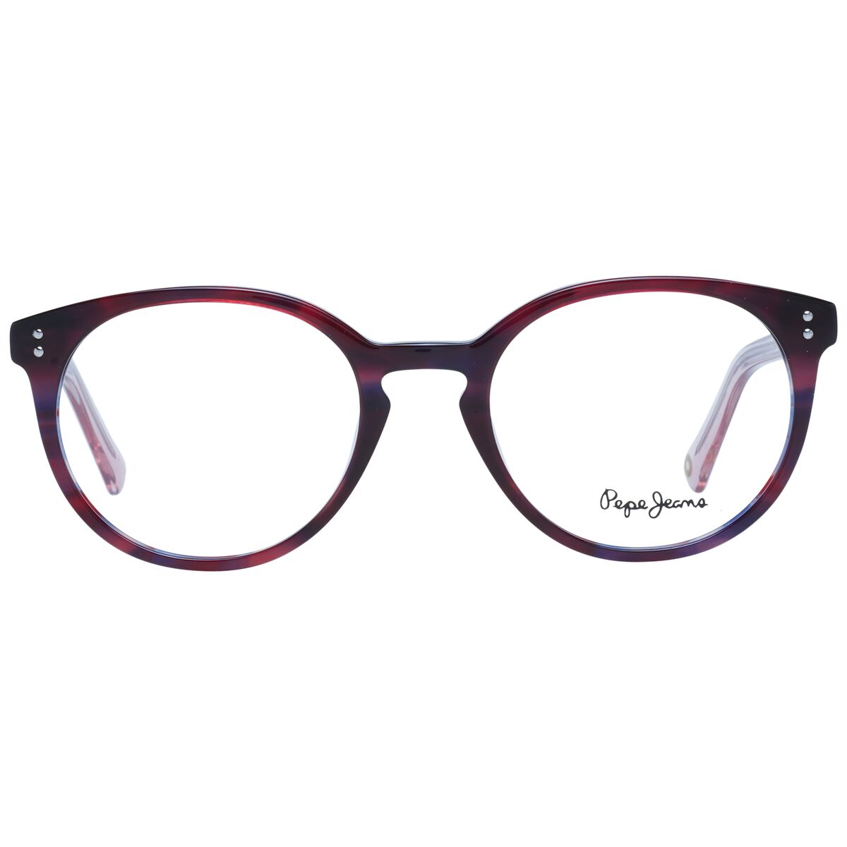 Glasögonbågar Pepe Jeans PJ3475 49C6 - 2