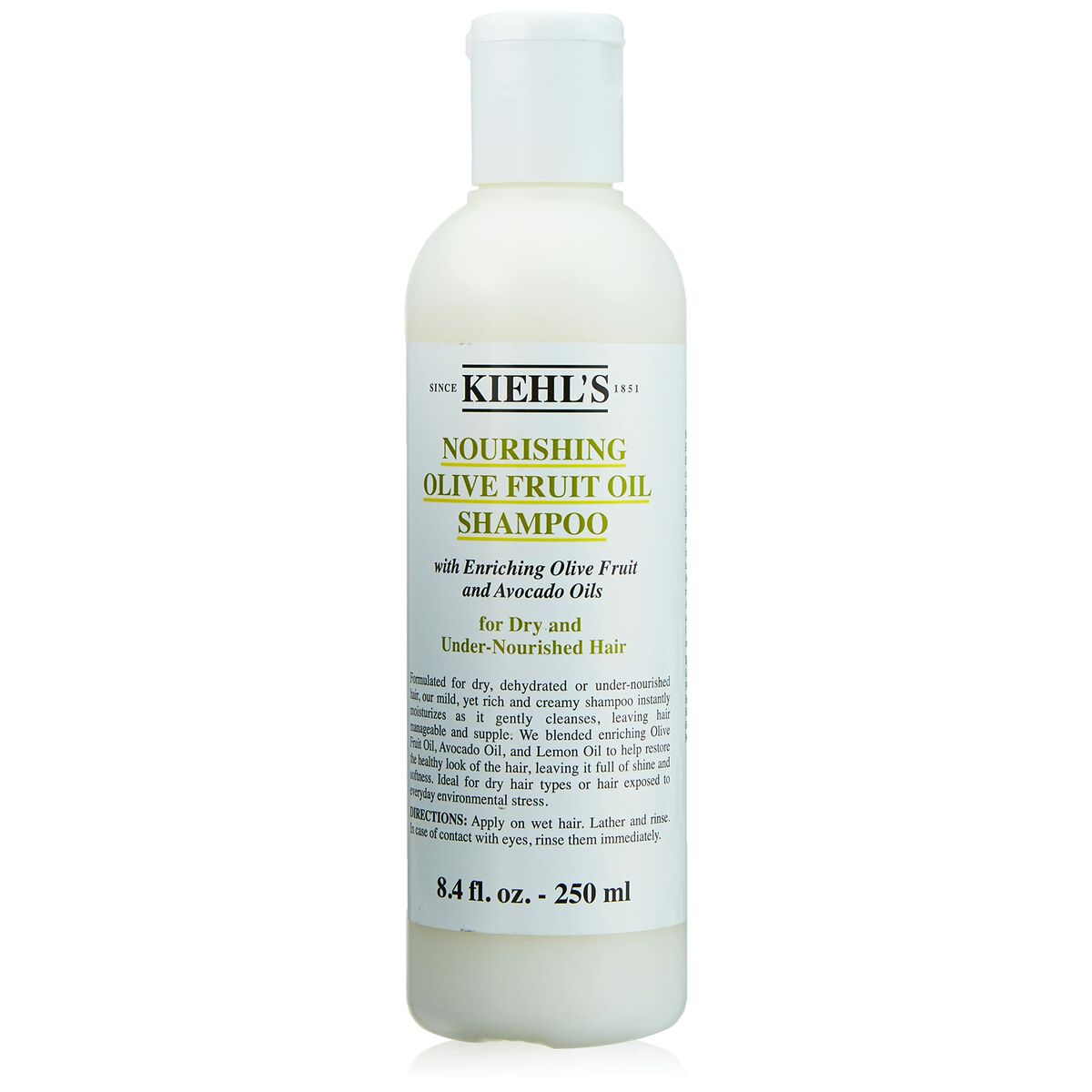 Schampo Kiehl's 250 ml