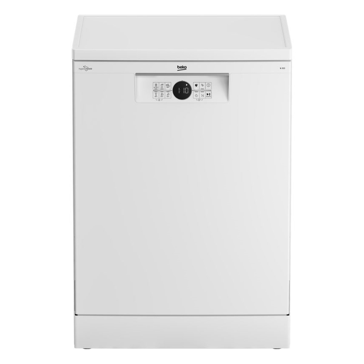 Diskmaskin BEKO BDFN26430W
