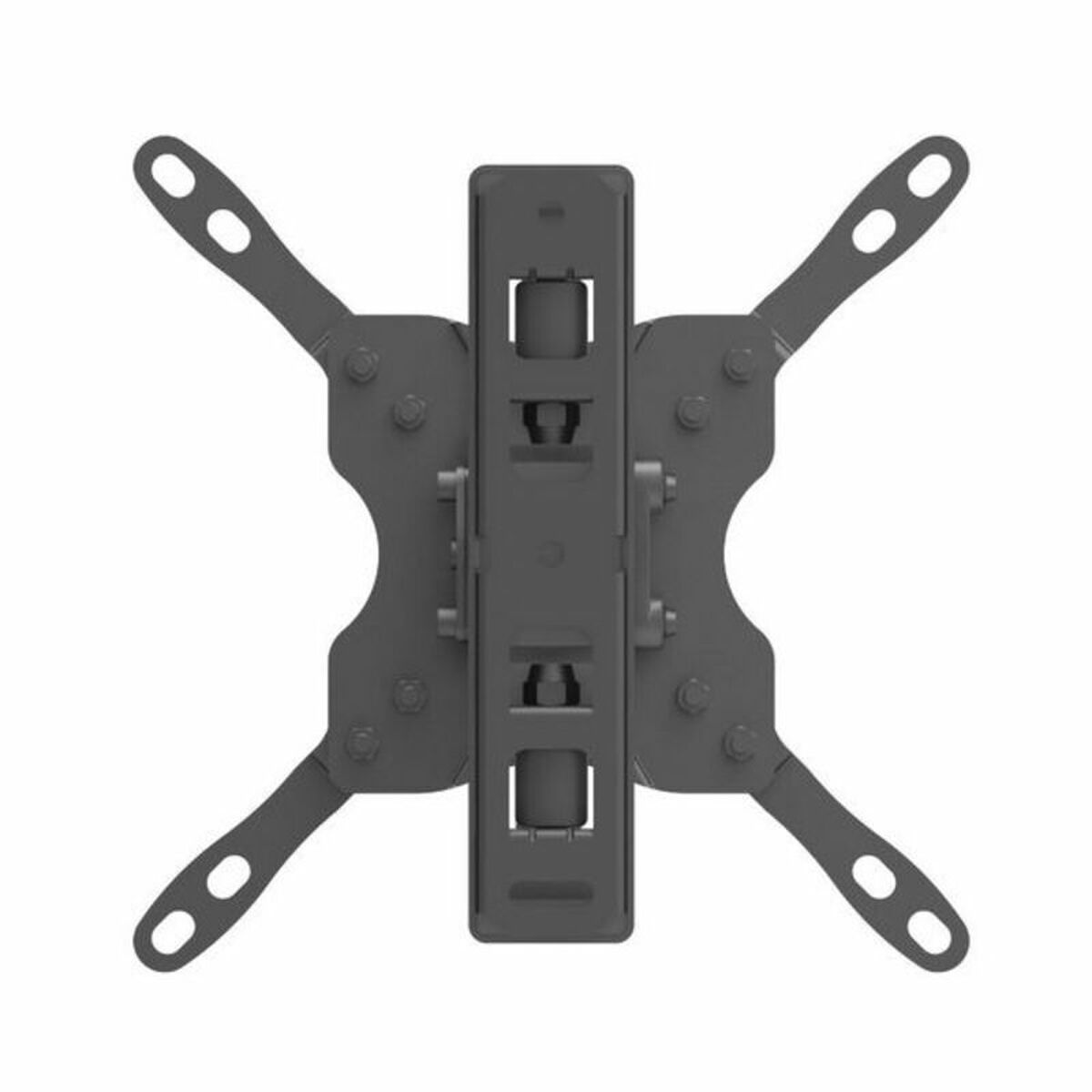 Vägghållare TooQ LP2142TNL-B 13"-42" 20 kg - 3