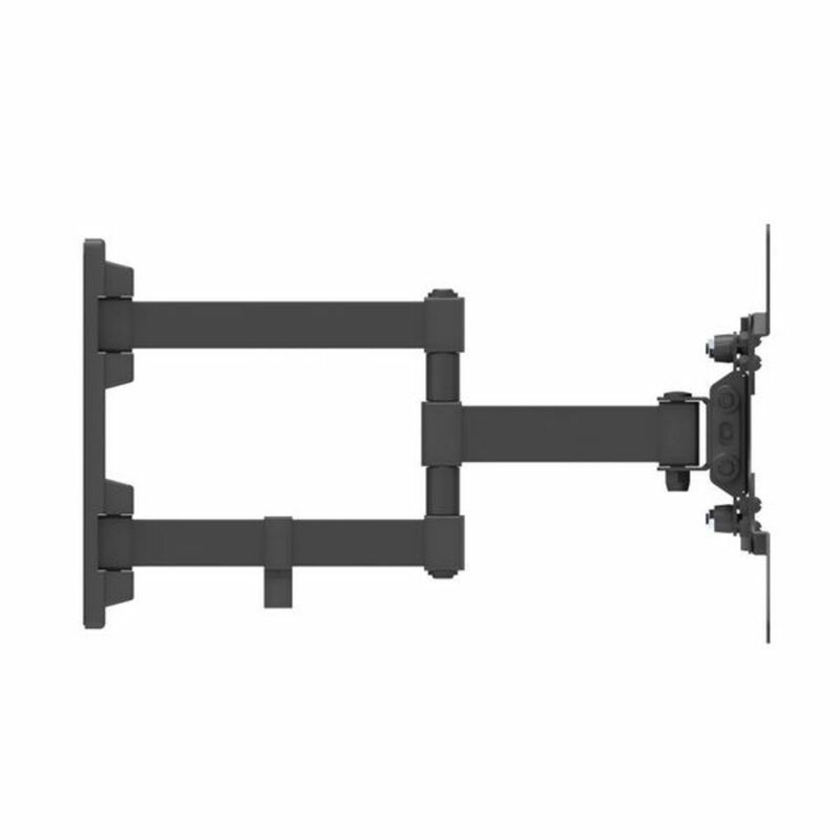 Vägghållare TooQ LP2142TNL-B 13"-42" 20 kg - 4