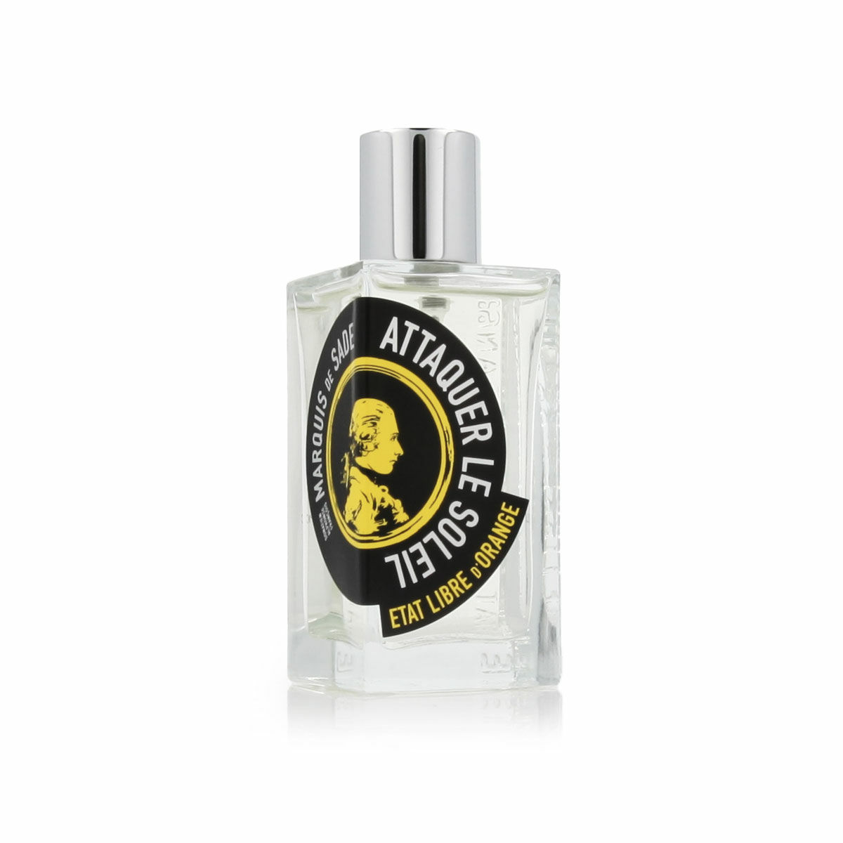 Parfym Unisex Etat Libre D'Orange Attaquer le Soleil Marquis de Sade EDP 100 ml - 2
