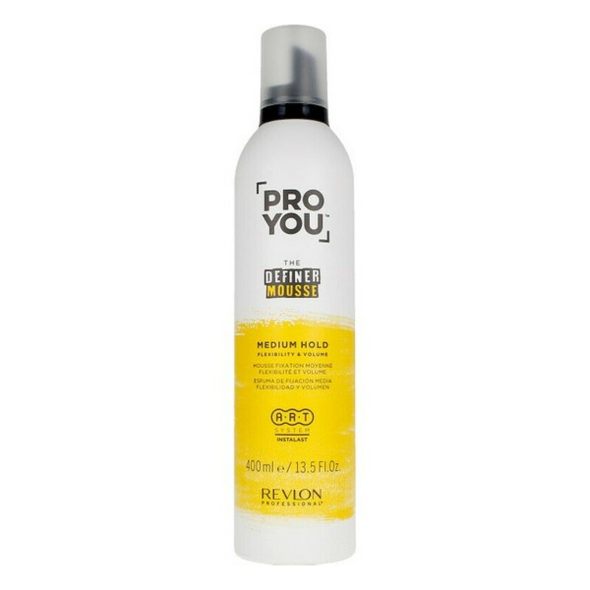 Volymgivande skum Revlon 7256036000 400 ml