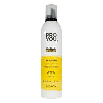 Volymgivande skum Revlon 7256036000 400 ml