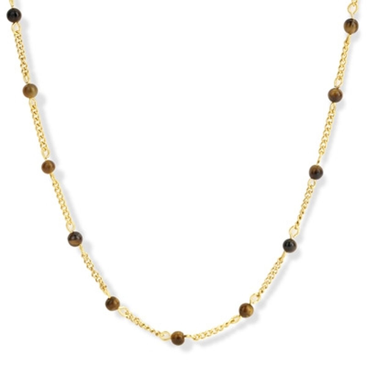 Damhalsband CO88 Collection 8CN-26199 Gyllene