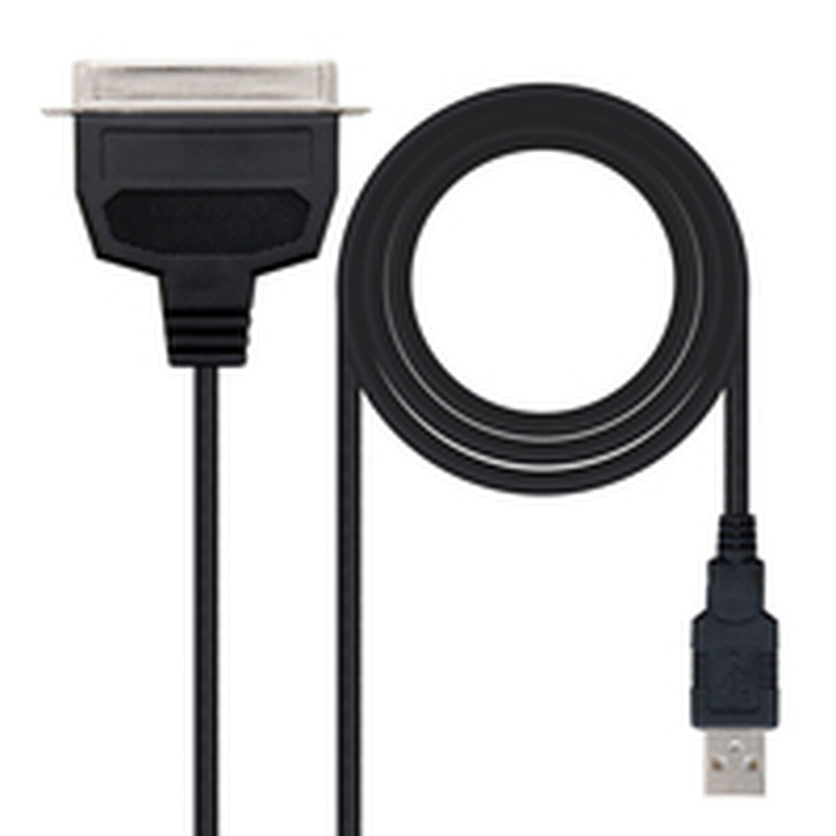 Kabel USB till CN36 NANOCABLE 10.03.0001 - 3