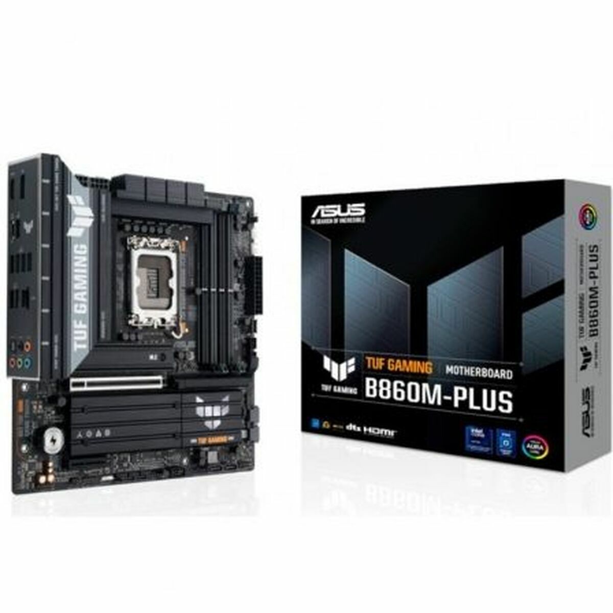 Moderkort Asus LGA 1851