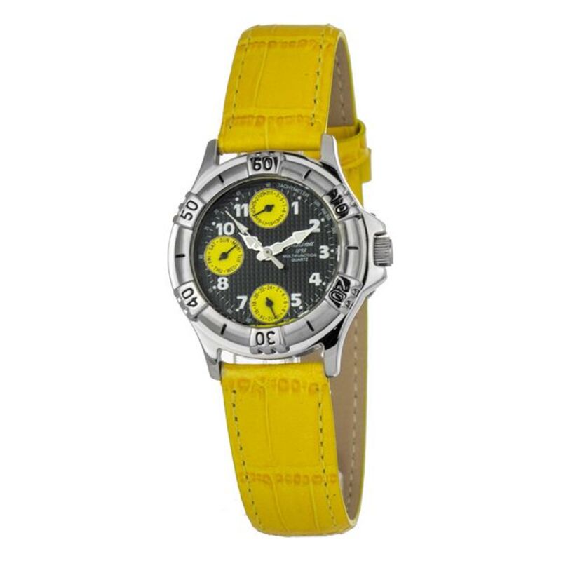 Damklocka Justina 32552Y (Ø 30 mm) - 4