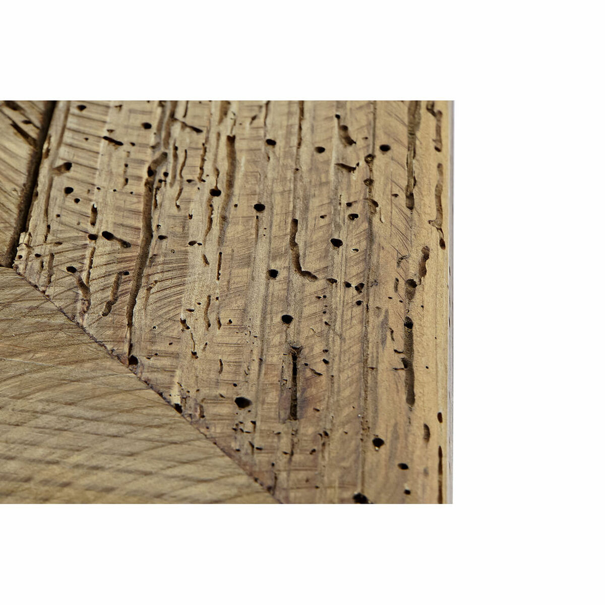 TV-möbler DKD Home Decor Återvunnet Trä (180 x 60 x 45 cm) - 19