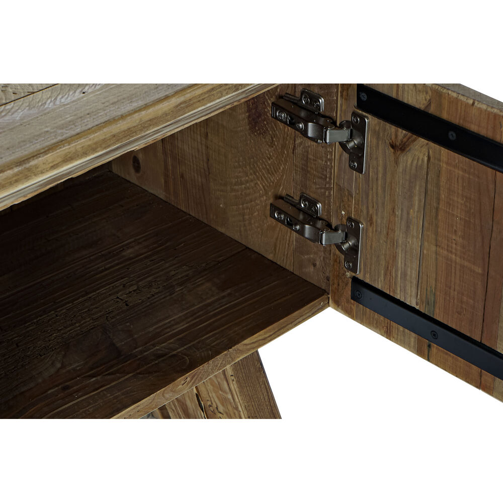TV-möbler DKD Home Decor Återvunnet Trä (180 x 60 x 45 cm) - 4