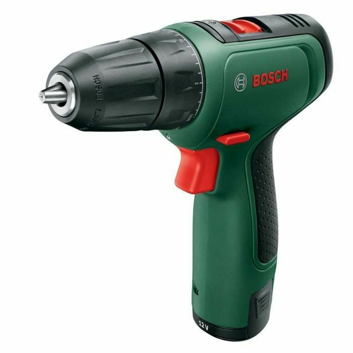 Förare borr BOSCH Easydrill 1200 12 V 30 Nm - 7