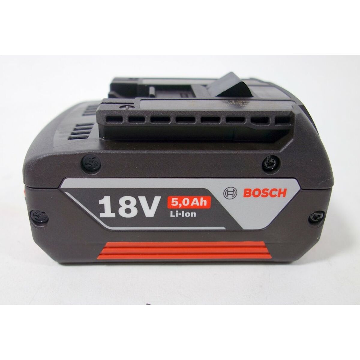 Ficklampa LED BOSCH GLI 18 V - 5