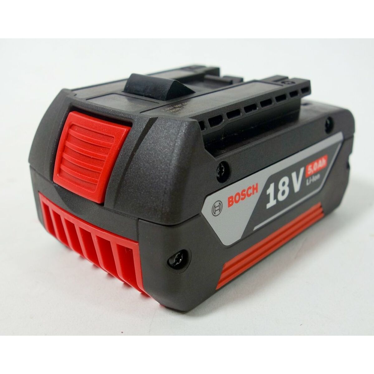 Ficklampa LED BOSCH GLI 18 V - 4