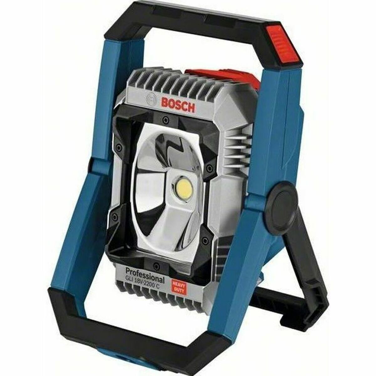 Ficklampa LED BOSCH GLI 18 V - 3