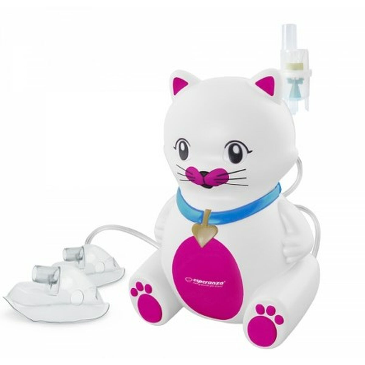 Nebulisator Esperanza ECN003 Katt