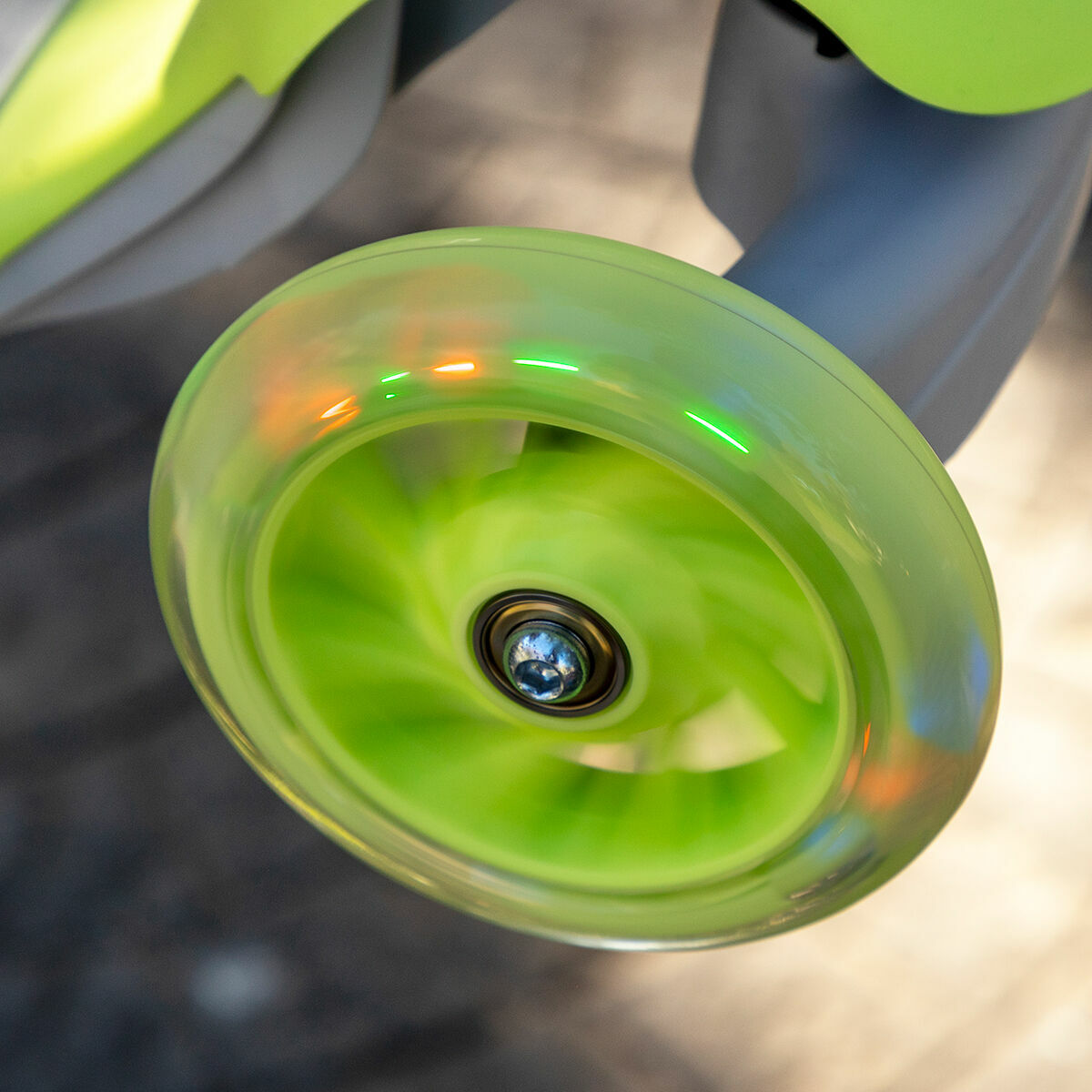 Utvecklande Sparkcykel för Barn 3-i-1 Scuvol InnovaGoods - 8
