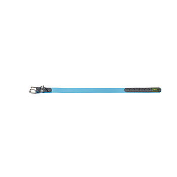 Hundhalsband Hunter Convenience 53-61 cm L/XL Turkos