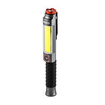 Ficklampa LED Nebo Big Larry 3 600 lm