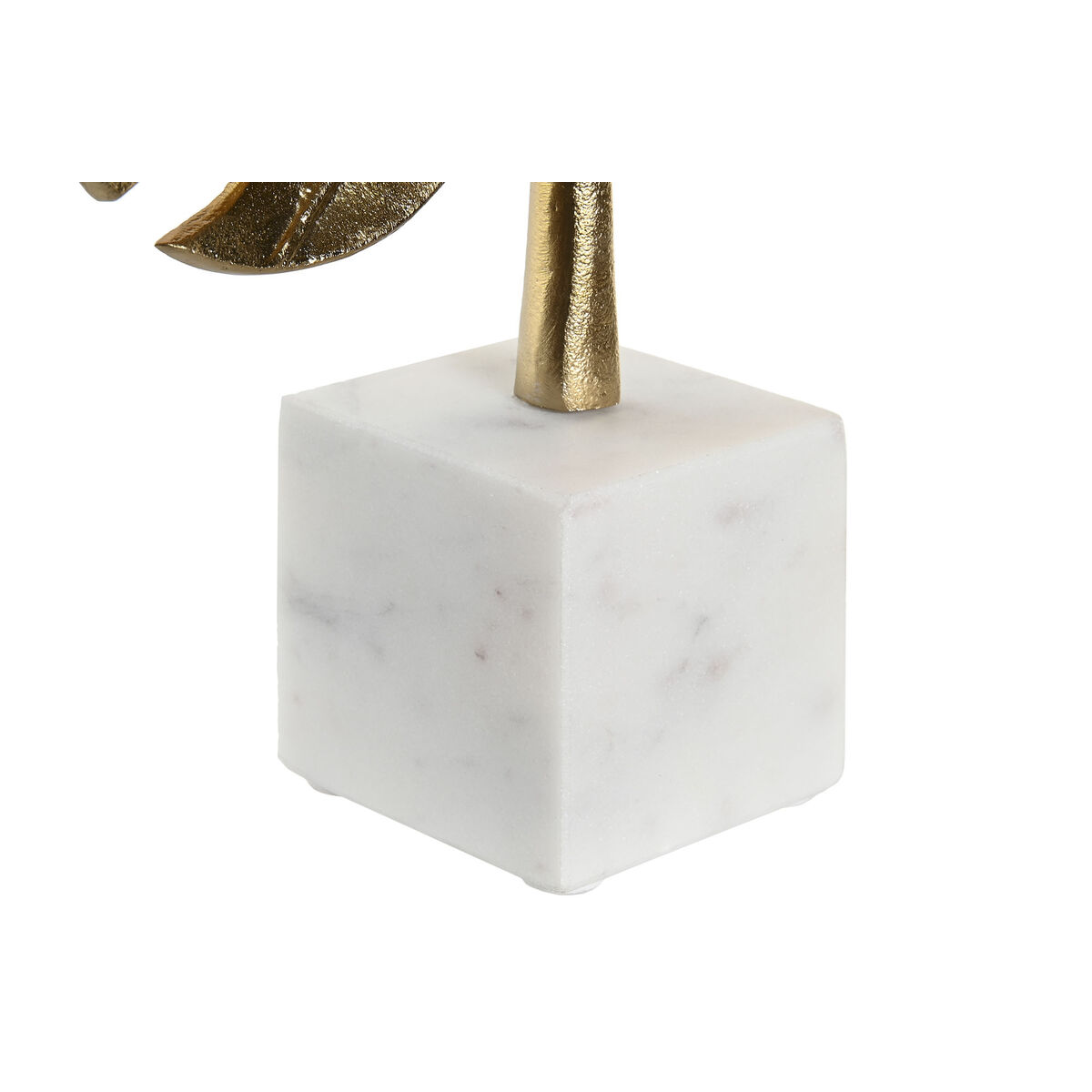 Prydnadsfigur DKD Home Decor (Renoverade A)
